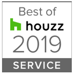 Brugere har nomineret til prisen Best of Houzz 2019.